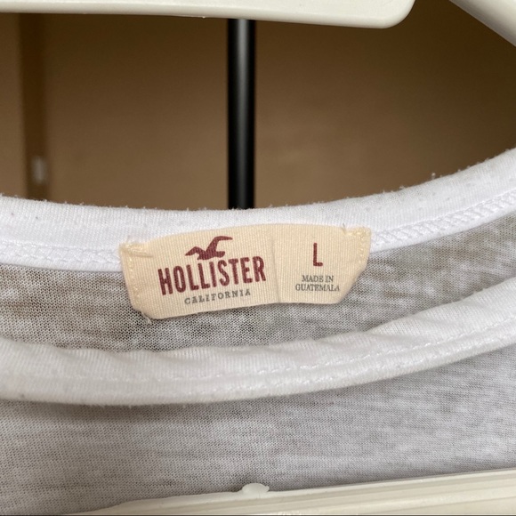 ✨Sheer Top - Picture 4 of 5